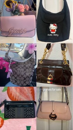 Purses