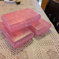 Storage Boxes 