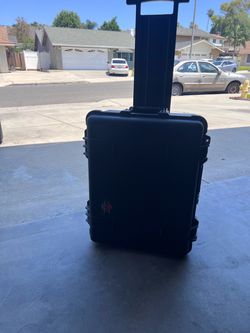 Pelican case IM 2370