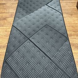CA Split King Beautyrest Black Mattress