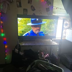 43inch LED TV