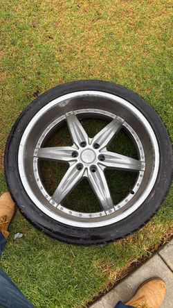 24 inch rims