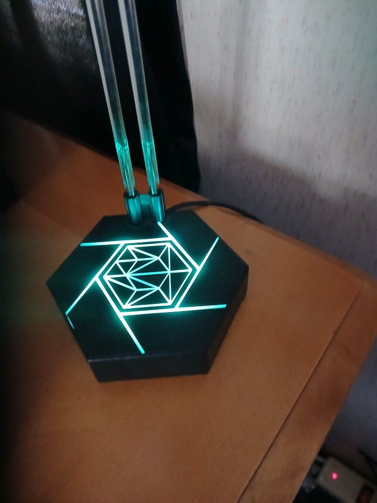Headphone Stand