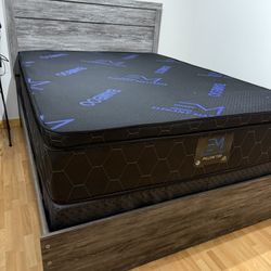 🚨Brand new all sizes mattresses available🚛🚨STARTING $99
