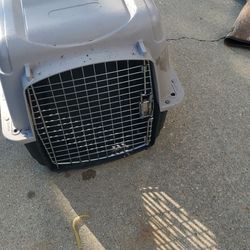 Dog Cage