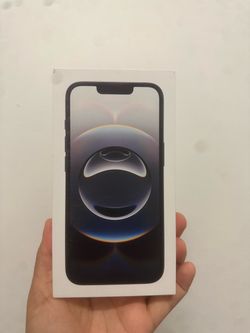 iPhone 16e