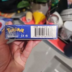 Pokémon 2-Player Starter Set Starter Deck Wizards of the Coast English