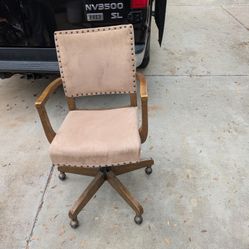 Pottery Barn Office Chair