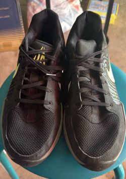 Nike ja 2s black