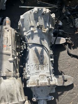 ✅2016-2020 Infiniti Q50 Transmission 3.0 T RWD✅