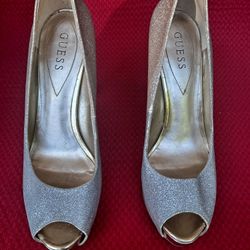 Guess Heels
