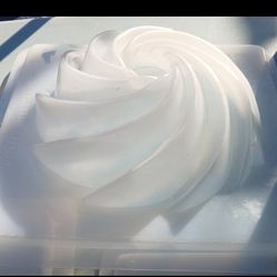 Moldes  Para gelatina 