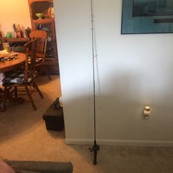 Zebco 404 Rod And Reel Combo