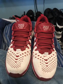 Nike free runs