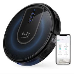 eufy Robot vacuum G30 Robot Vacuum