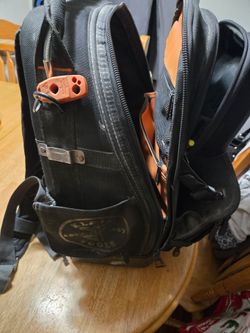 Klein backpack big one