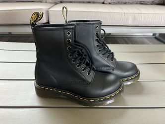 Dr Martens