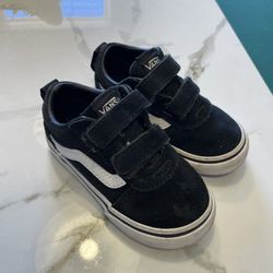 Vans Shoes,Toddler 6C