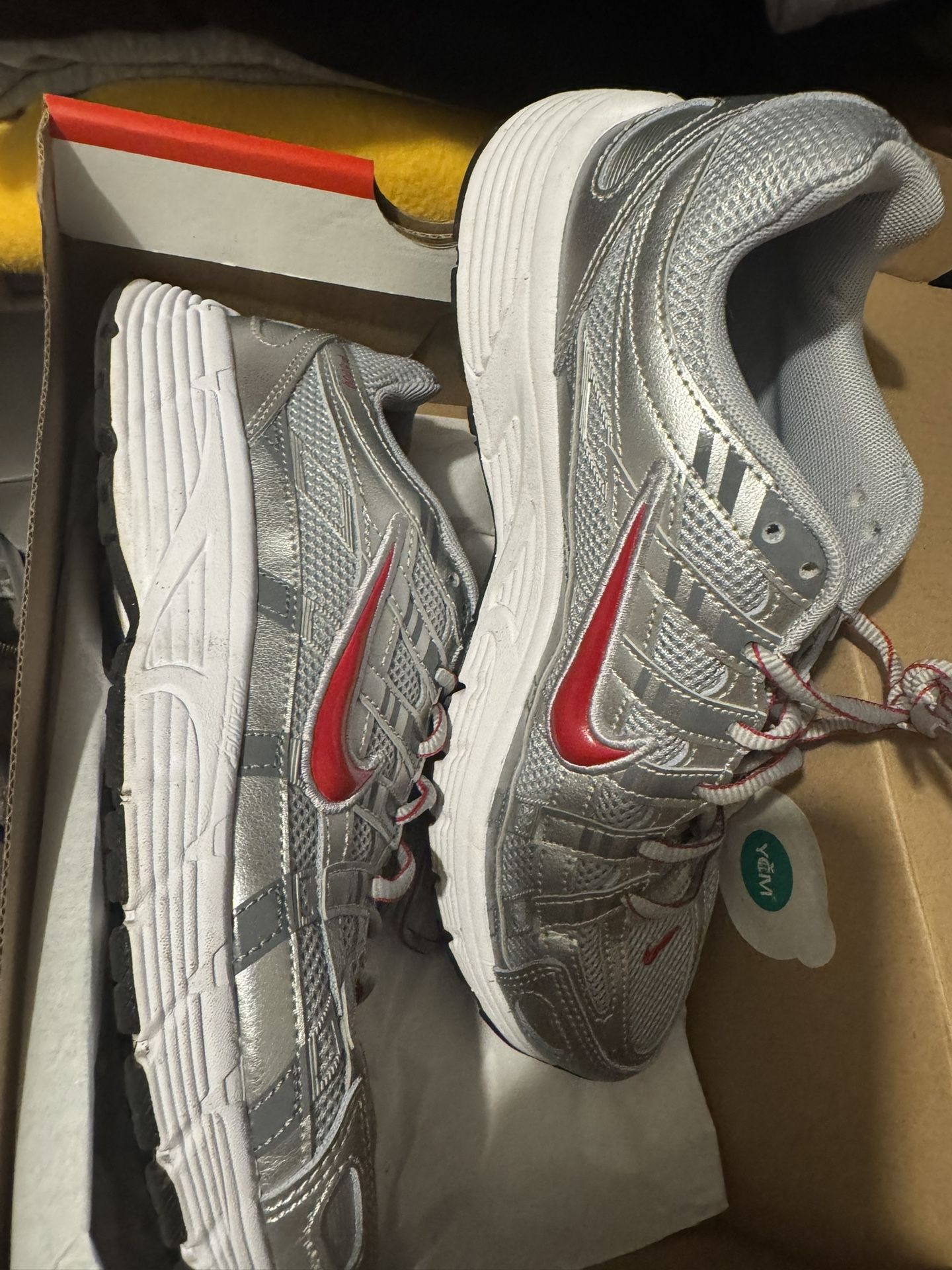 Nike P-6000