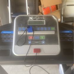 XxTErrA Treadmill