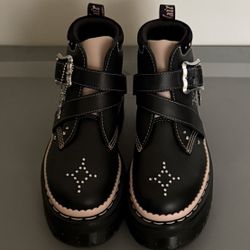 Doc Martens Catie Limited Edition 