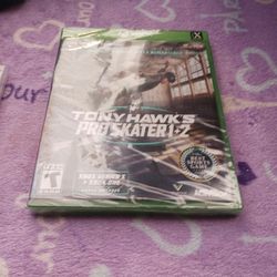Xbox Video Game
