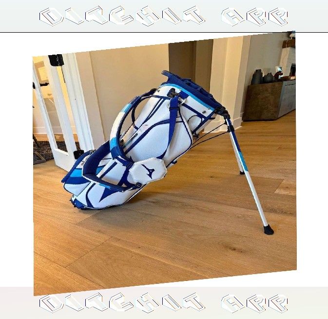 father of Improve Your Golf with Our Complete Golf Collections