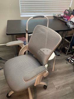 Office chair