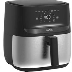 Digital Air Fryer 