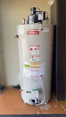 Water heater