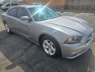 DODGE CHARGER