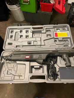 Senco screw gun