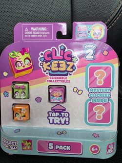 Clickeez