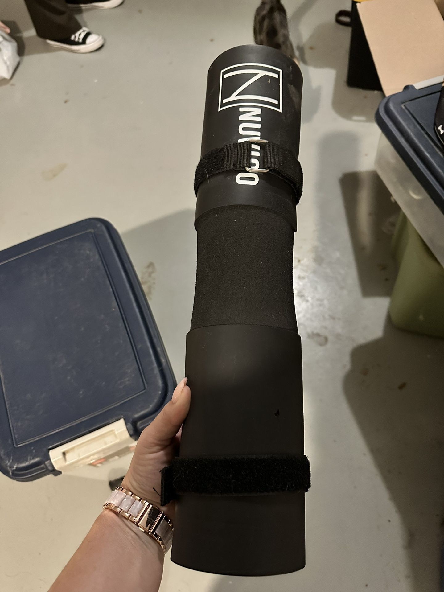 Barbell Pad