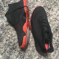 Flyknit Jordan Size 10.5