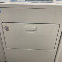 Electric Dryer New