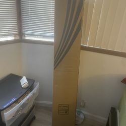 S secret Foam Mattress Individual Pocket Springs 12 Inch Mattress 