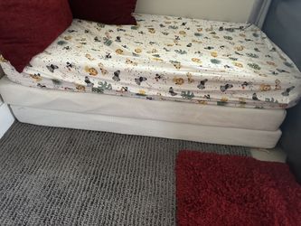 Crib Mattress