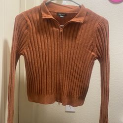 SUETER DE MUJER SIZE: M