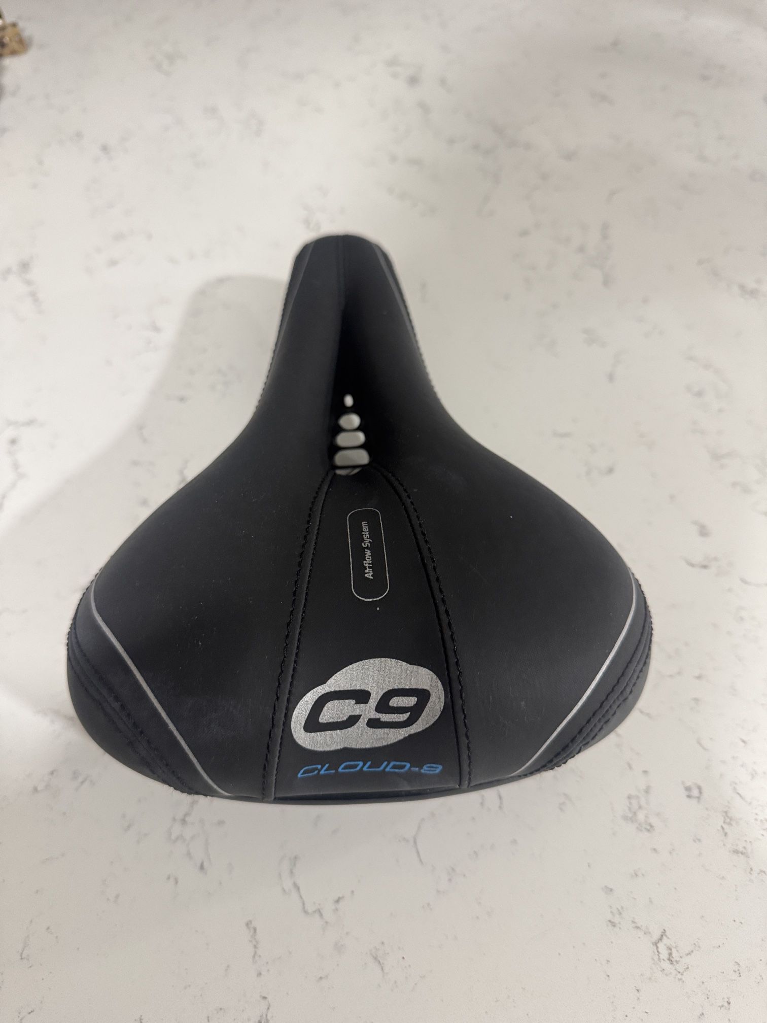 C9 Cloud 9 Bicycle Seat