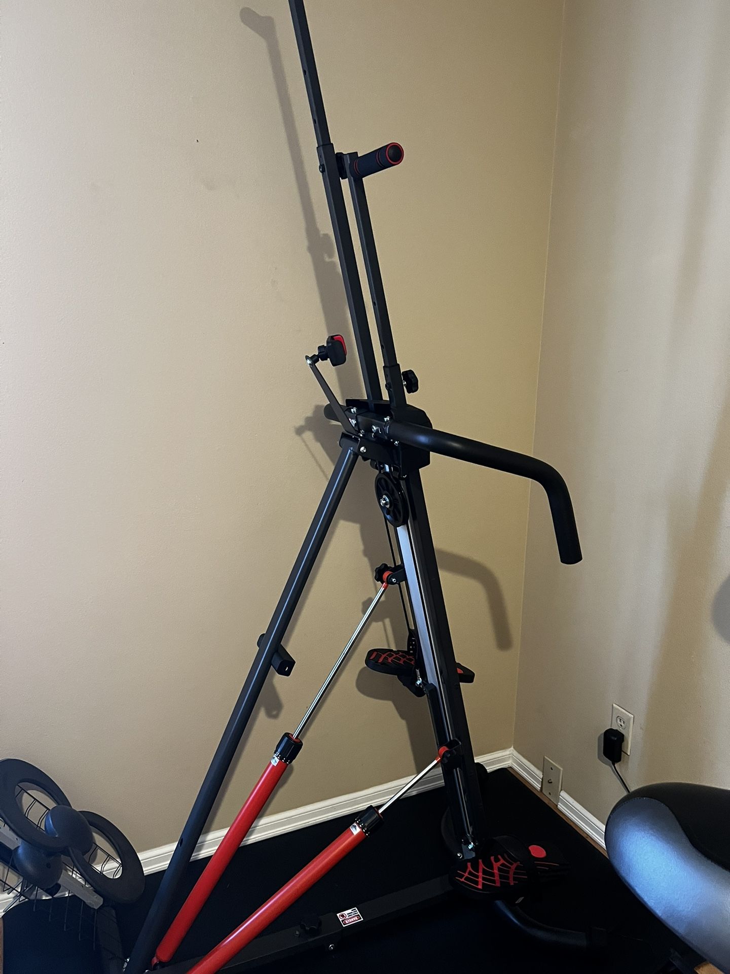 Gym Equipment