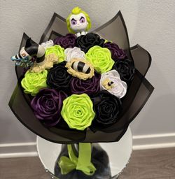Beetlejuice Eternal Bouquet