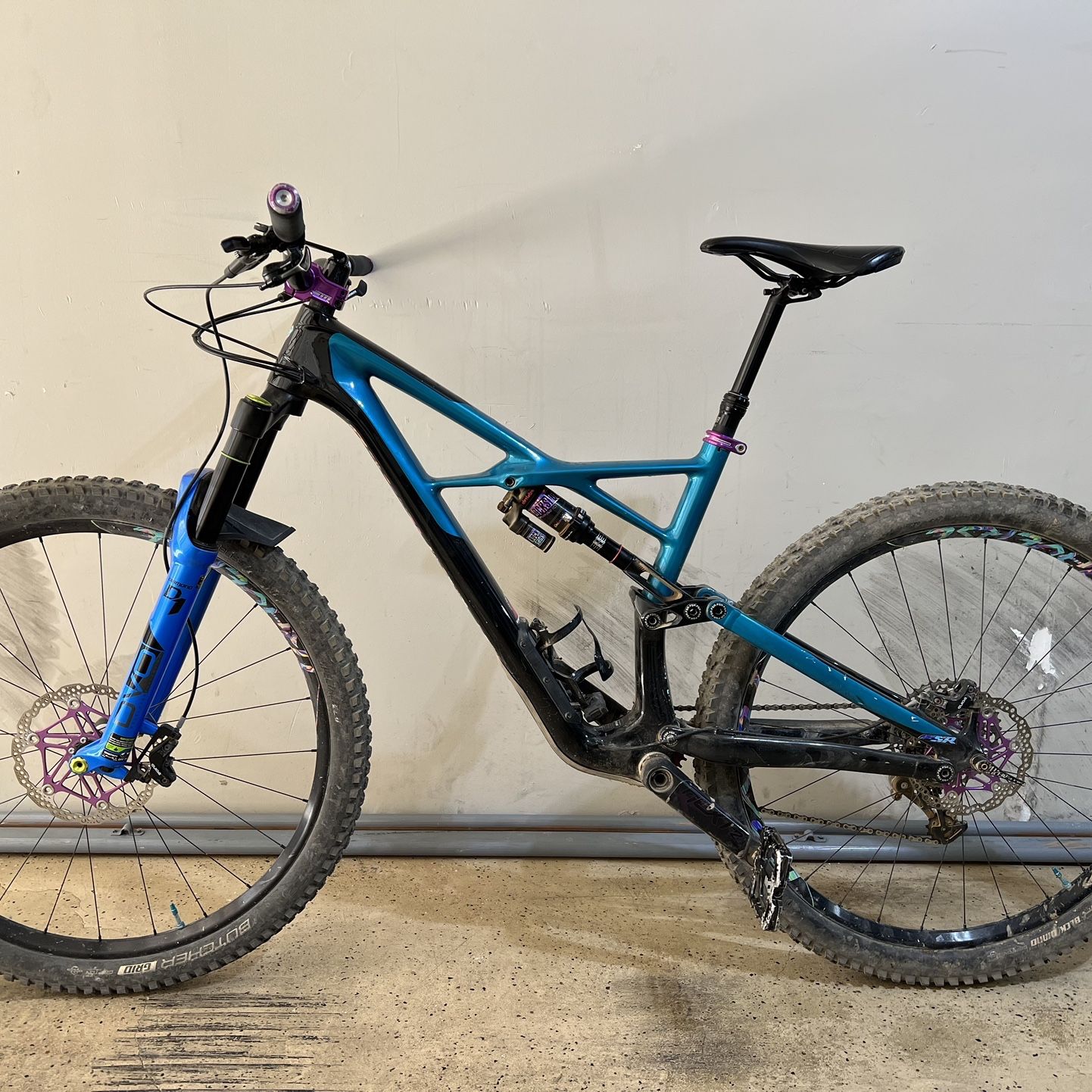 Specialized Enduro Comp 29er