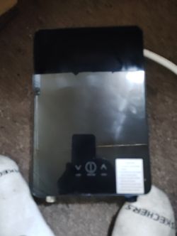 Tankless Electric Water Heater Dsk-65 New