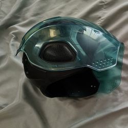 Disney Helmet - Tron Legacy Light-Up and Sound