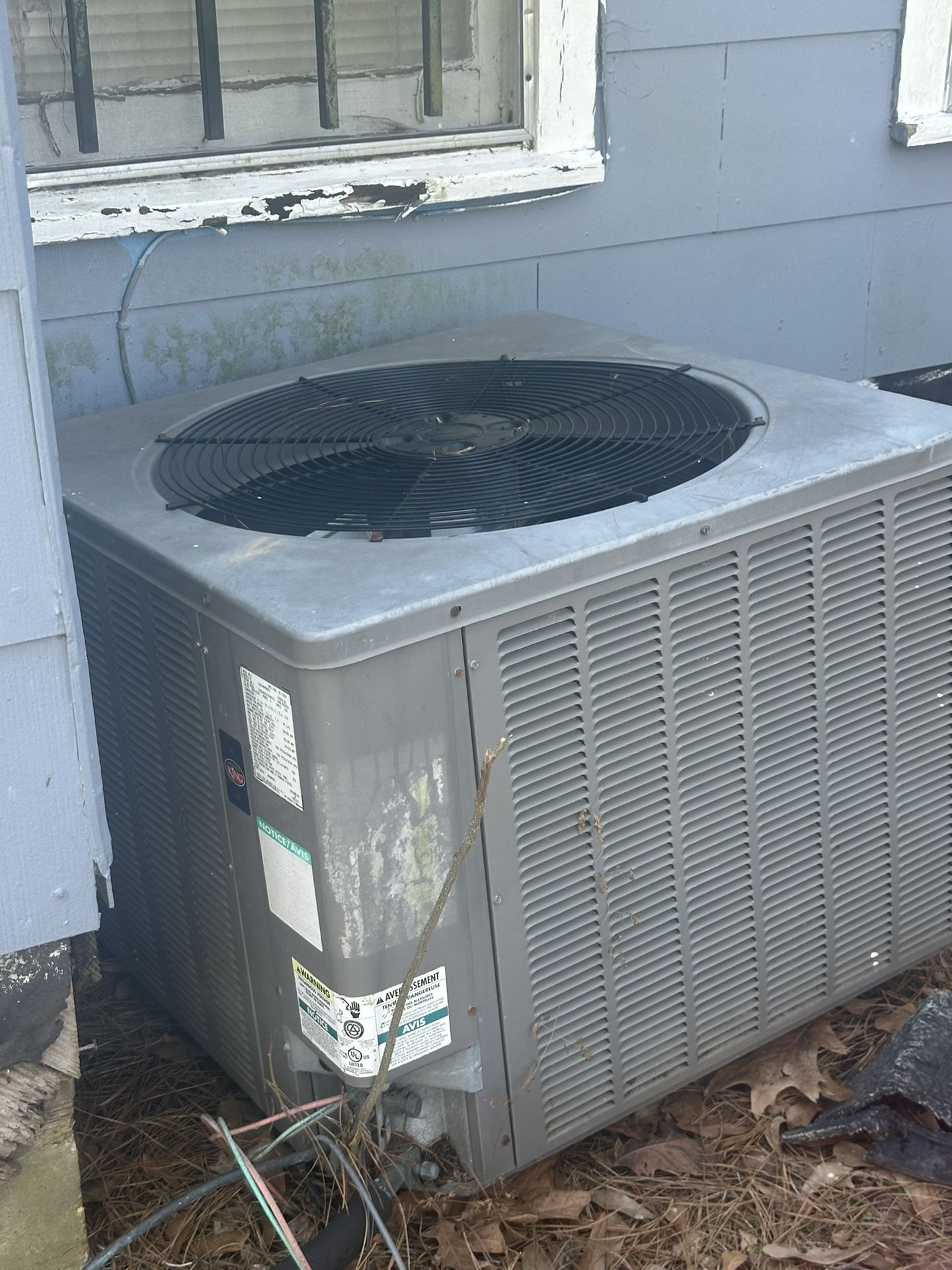 3 Ton AC Unit