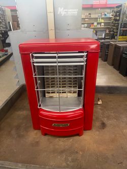 16,000 Btu Propane Gas Thermolair Heater
