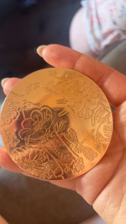 Compact Mirror