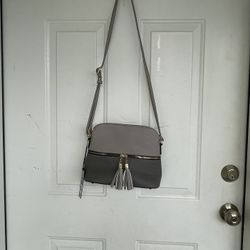 SUGU Crossbody Bag