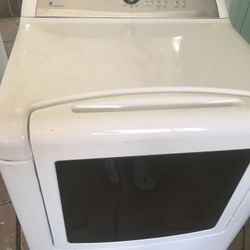 GAS DRYER WORKS PERFECT GAS GAS GAS